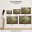 Art mural tendu sur toile tendue-611627454