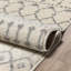  Tapis ivoire gris Mystic Colette-84344972