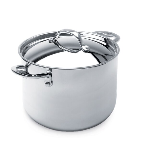1.5 Quarts Stainless Steel Double Boiler