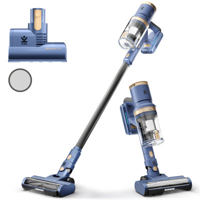 Avalla Cordless Stick Vacuum Cleaner D-70 Sofa & Pet Bundle