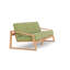 Pursuit Outdoor 3 - Seat Patio Sofa-1365192236