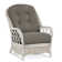 Everglade Rattan Arm Chair