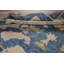 Tapis turc Oushak 9x11