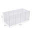 Polyethylene Plastic Collapsible Pet Crate-1562688886
