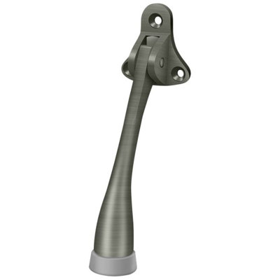Deltana DHK5U15A 5" Kickdown Holder; Antique Nickel Finish
