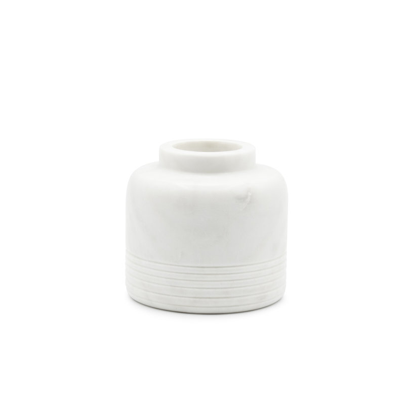 Caselyn Marble Table Vase