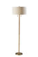 Geno 66" Floor Lamp