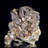 Two-Toned Sandwich Vanadinite Miniature