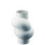 Node Porcelain China Table Vase-1682399126