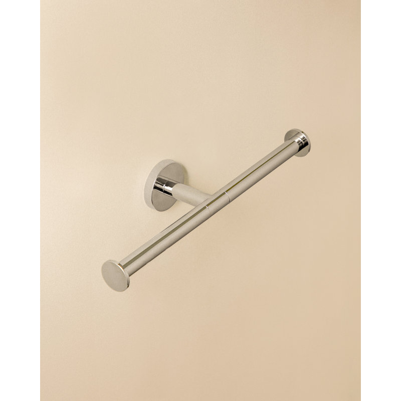 Harkins Wall Mounted Toilet Paper Holder