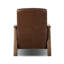 Janek Recliner-Havana Brown