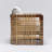 Palms Upholstered Armchair-90795272-90795281