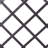 Brown Trellis Raised Bed With Drainage - 2 Removable Pots For Outdoor Enhances Garden Decoration Planting Support Plug Patio Versatile Rectangular Planter Climbing Plant
