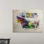 «Camper Van Urban Art» par Francy, impression-26132867-18659531