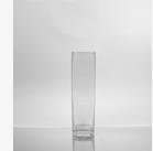 Kelsie Handmade Glass Table Vase