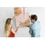 Magnetic Glass Dry Erase Board