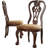 Aala 19.5'' H Fabric Upholstered Side Chair