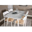 Huckaby 4 - Person Dining Set