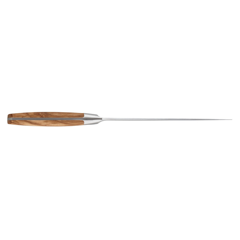 Amici 5.51" Serrated Utility Knife