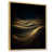 Natural Floater Framed