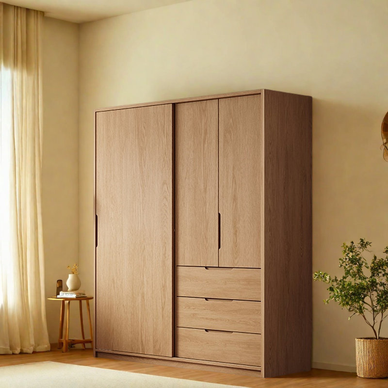 Mattos, H 78,74 po x l 55,12 po x P 23,62 po