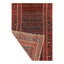 Persian Antique Hamadan rug 3'10"x7'2"