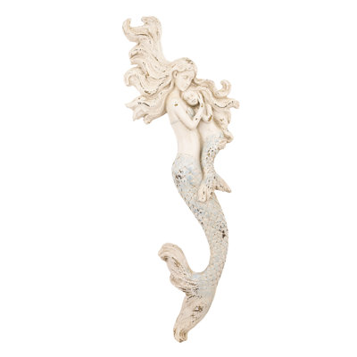 Wall Decor on Plastic