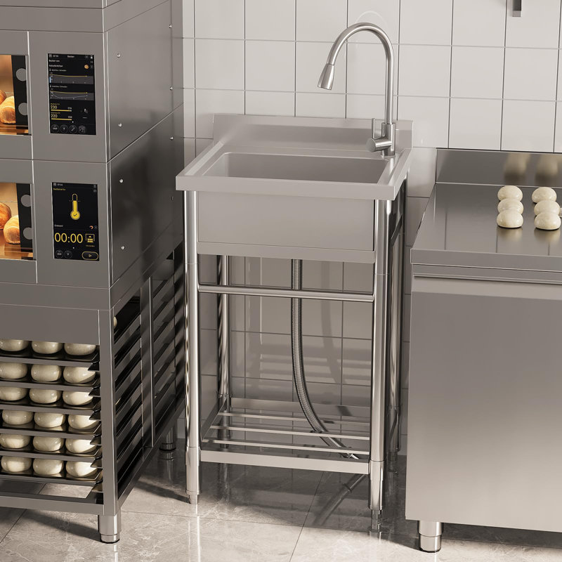 London Boutique 61 W Kitchen Sink
