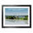 Black Wood Frame selected