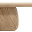 Nexus Dining Table Light Natural
