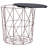 Janda 3 Piece Nest of Tables