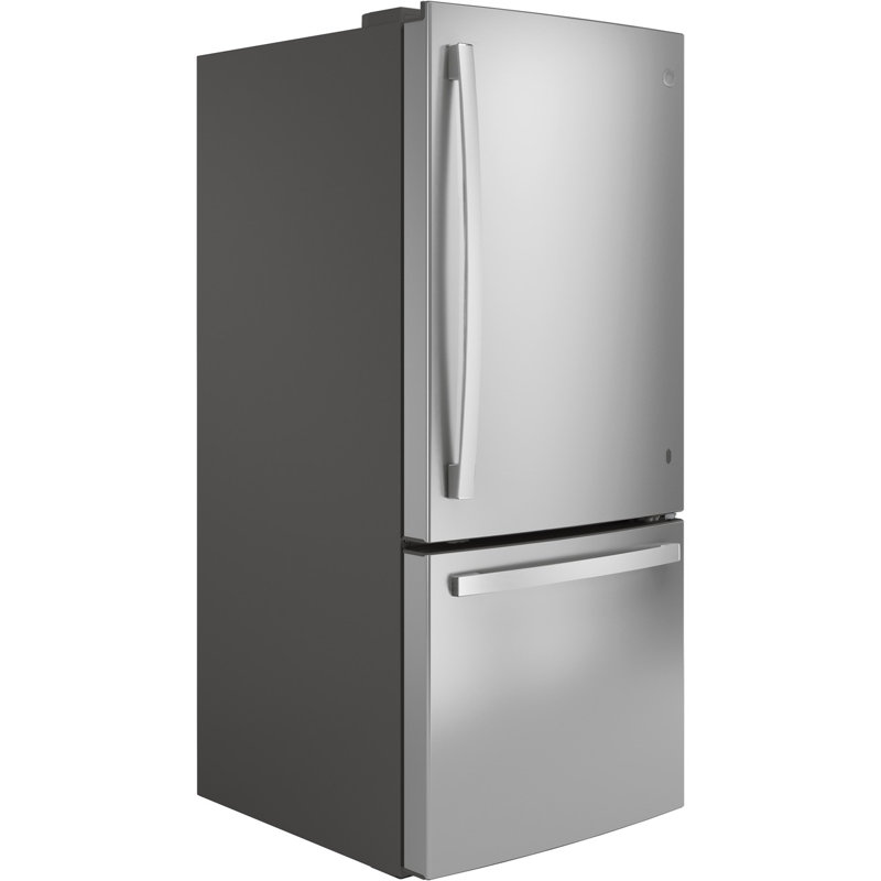 Réfrigérateur 30 po avec congélateur inférieur 30 pieds Energy Star®