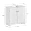 60cm Bathroom Vanity Base Only