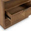 Santa Clara 2 - Drawer Nightstand-1878842903