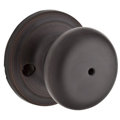 Hancock Privacy Door Knob