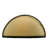 Toscano Iron Half Moon