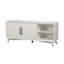 Console Tranquility, blanc