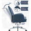 Chaise de travail-306946212