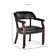 Alandria 18'' H Upholstered Side Chair