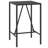 Patio Bar Set Outdoor Table and Chair Set with Cushions Poly Rattan-1778967237-1778967234-1757093774