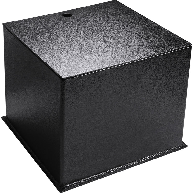 0.89 Cubic Ft Floor Safe