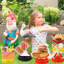 BBQ Party Supplies, Summer BBQ Centerpieces