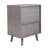 Modern Minimalist bedside table