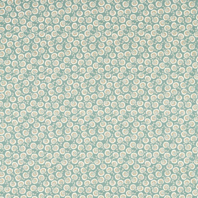 Fern Frond Fabric