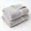 Niles Giza Cotton Bath Towel Set