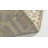 Van Wyck Paradise Viscose Geometric Rug-22261497