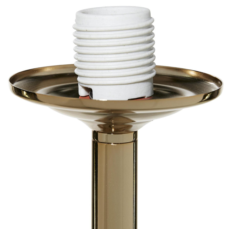 Elegant 64" Torchiere White Floor Lamp with Frosted Glass Shade