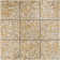 Charlotte 8.03 in. x 8.03 in. Textured Porcelain Floor and Wall Tile