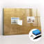 Magnetic Glass Dry Erase Board