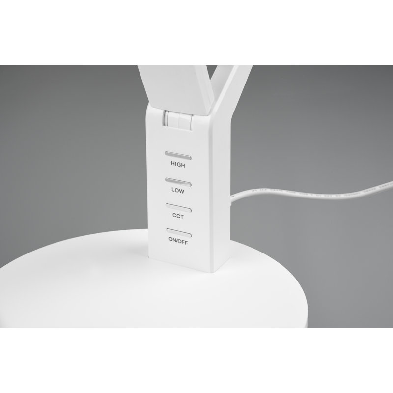 AVA, Matte White